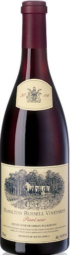 Hamilton Russell Pinot Noir Magnum